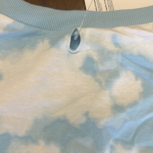 Jersey-Knit T-Shirt for Pets - Picture 8 of 8